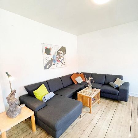 Finlandsgade 18 2Th Id 047 Apartment Esbjerg Exterior photo