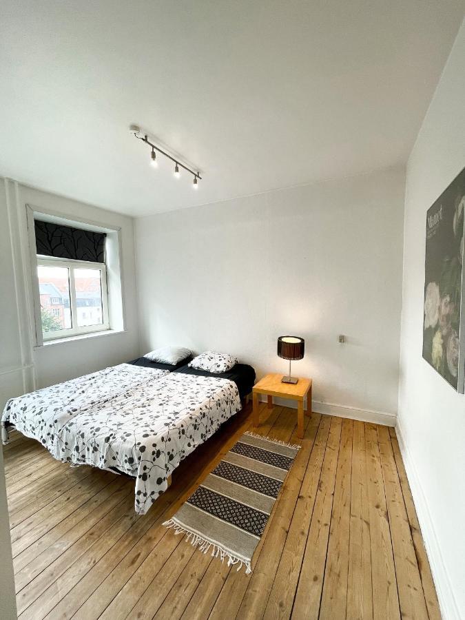 Finlandsgade 18 2Th Id 047 Apartment Esbjerg Exterior photo