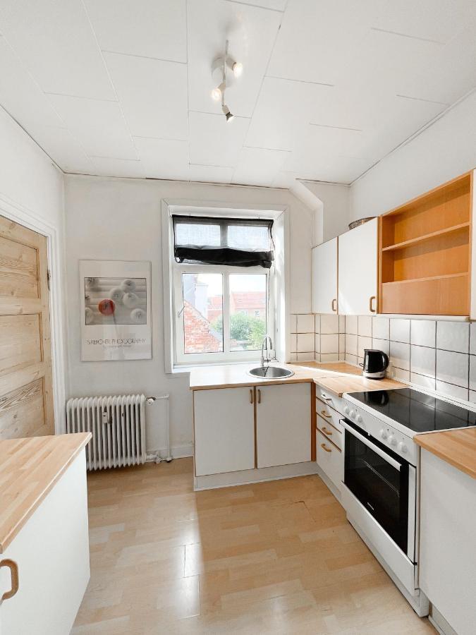 Finlandsgade 18 2Th Id 047 Apartment Esbjerg Exterior photo